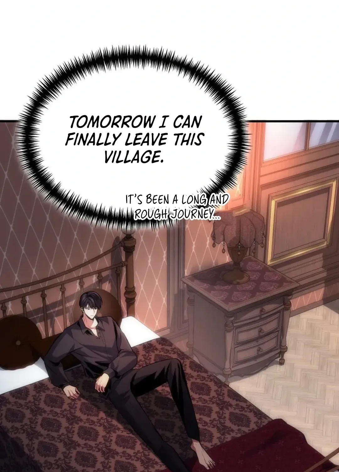 How To Live As An Unlicensed Healer Chapter 76 page 98 - 