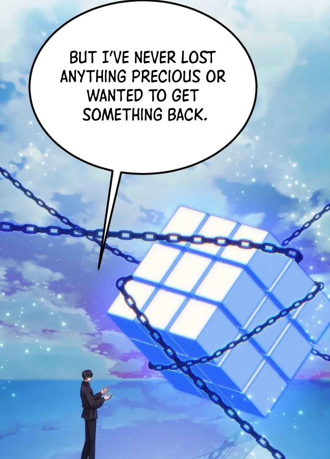 How To Live As An Unlicensed Healer Chapter 77 page 113 - 
