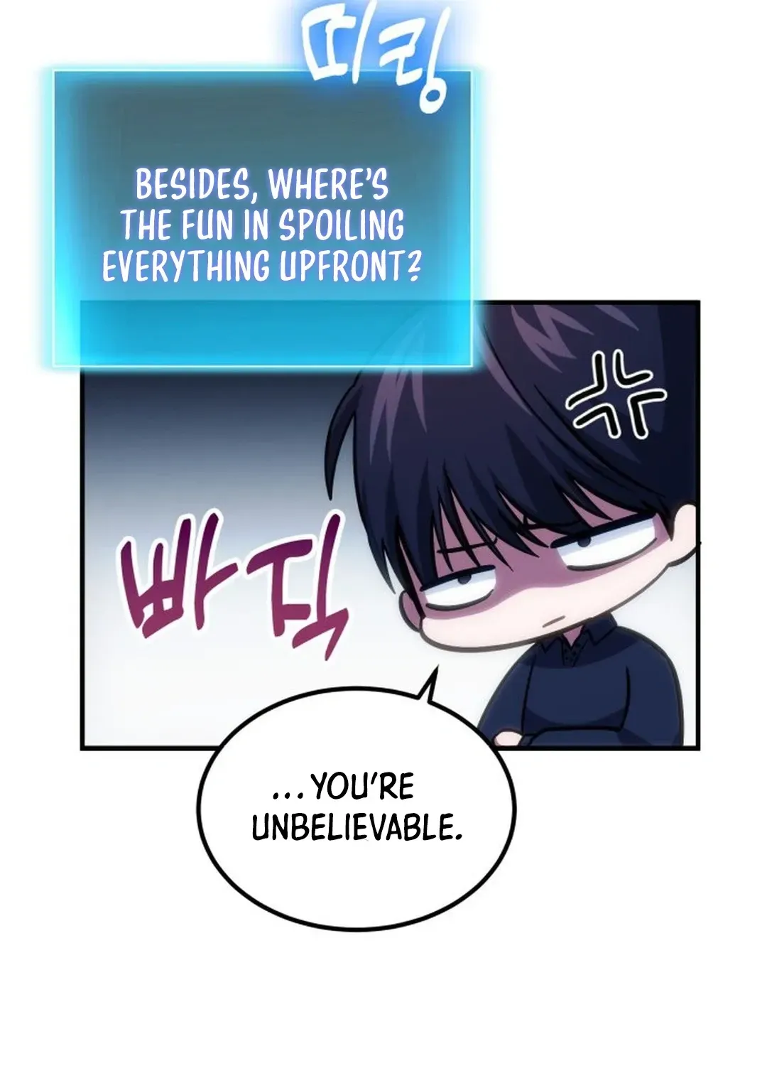 How To Live As An Unlicensed Healer Chapter 77 page 125 - 