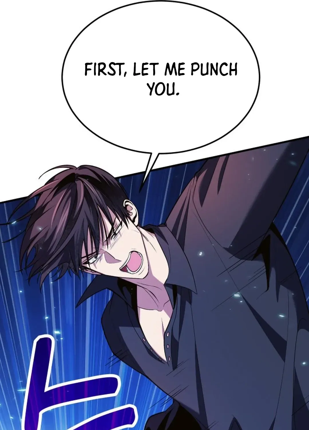 How To Live As An Unlicensed Healer Chapter 77 page 14 - 