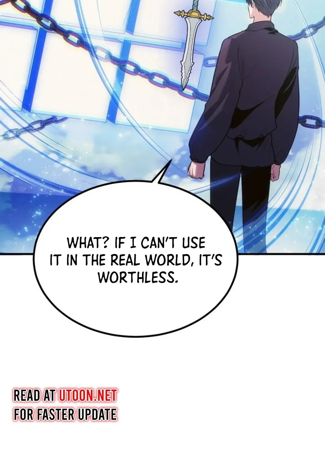 How To Live As An Unlicensed Healer Chapter 77 page 140 - 