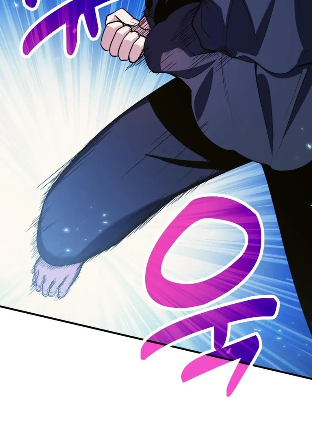 How To Live As An Unlicensed Healer Chapter 77 page 15 - 