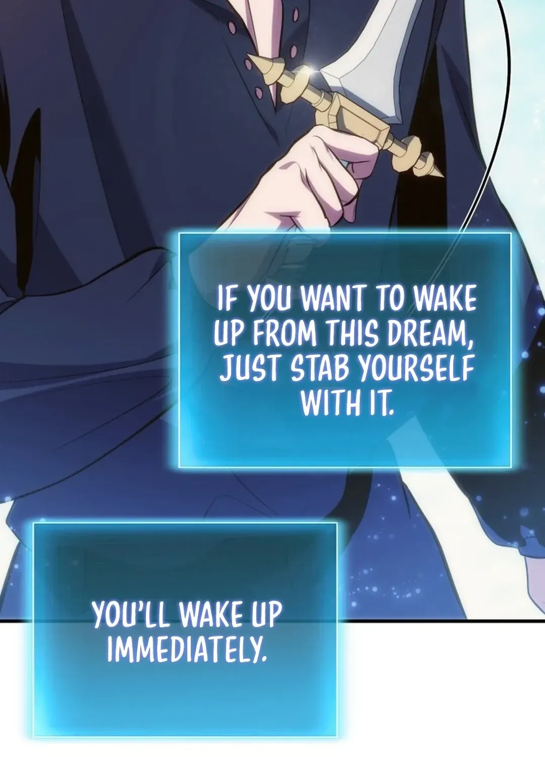 How To Live As An Unlicensed Healer Chapter 77 page 142 - 