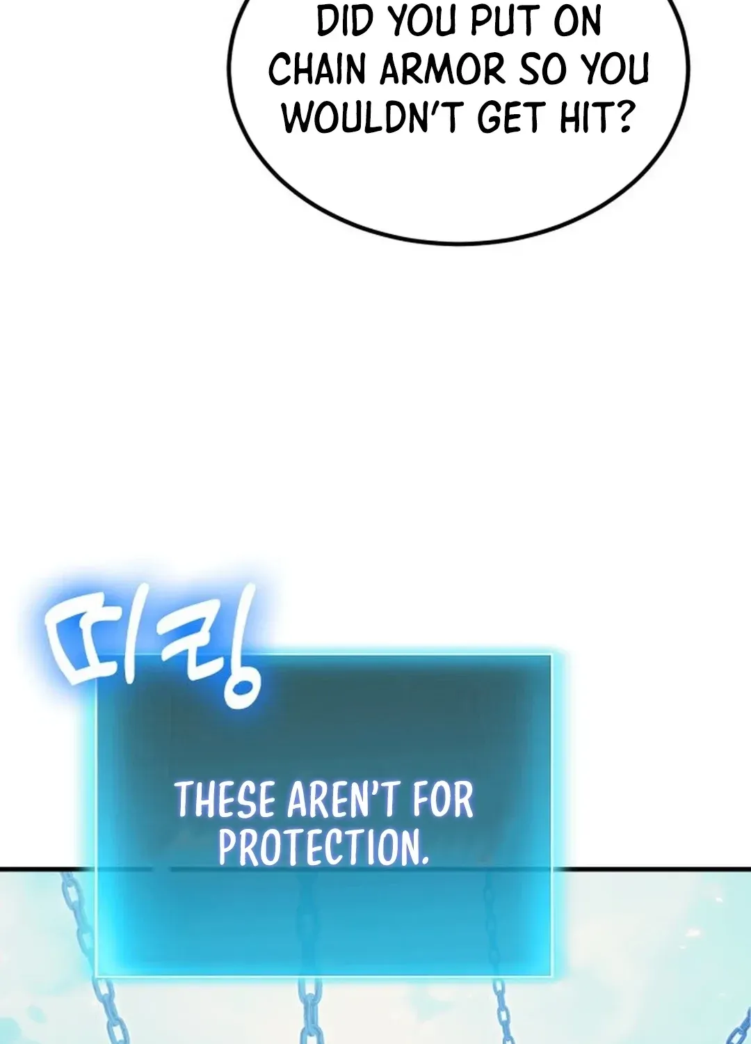 How To Live As An Unlicensed Healer Chapter 77 page 23 - 