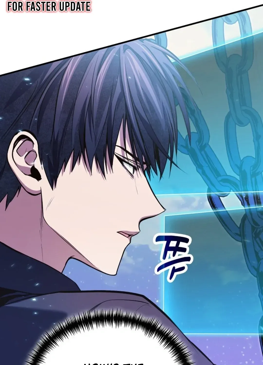 How To Live As An Unlicensed Healer Chapter 77 page 26 - 