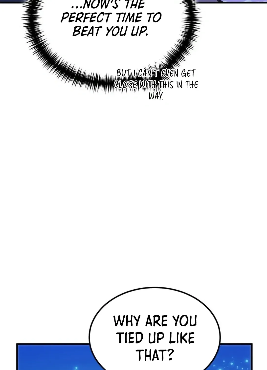 How To Live As An Unlicensed Healer Chapter 77 page 27 - 
