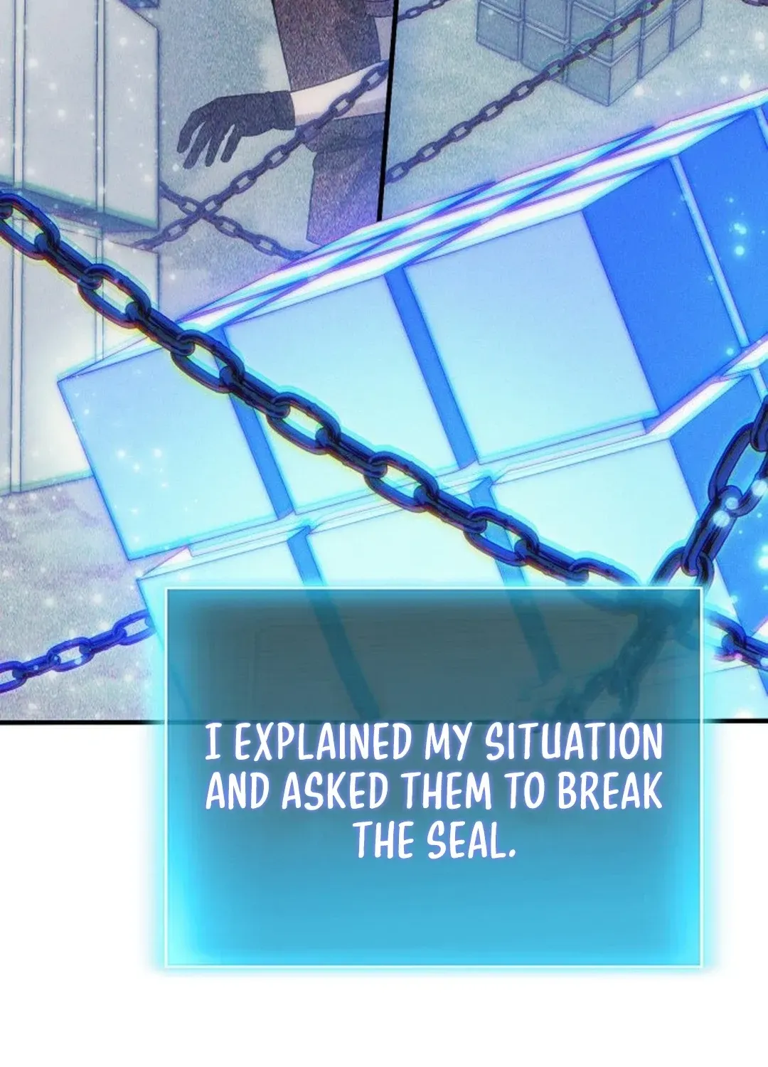 How To Live As An Unlicensed Healer Chapter 77 page 48 - 