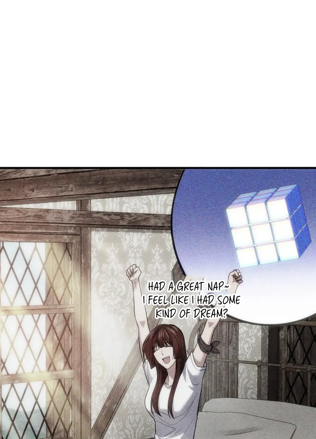 How To Live As An Unlicensed Healer Chapter 77 page 49 - 