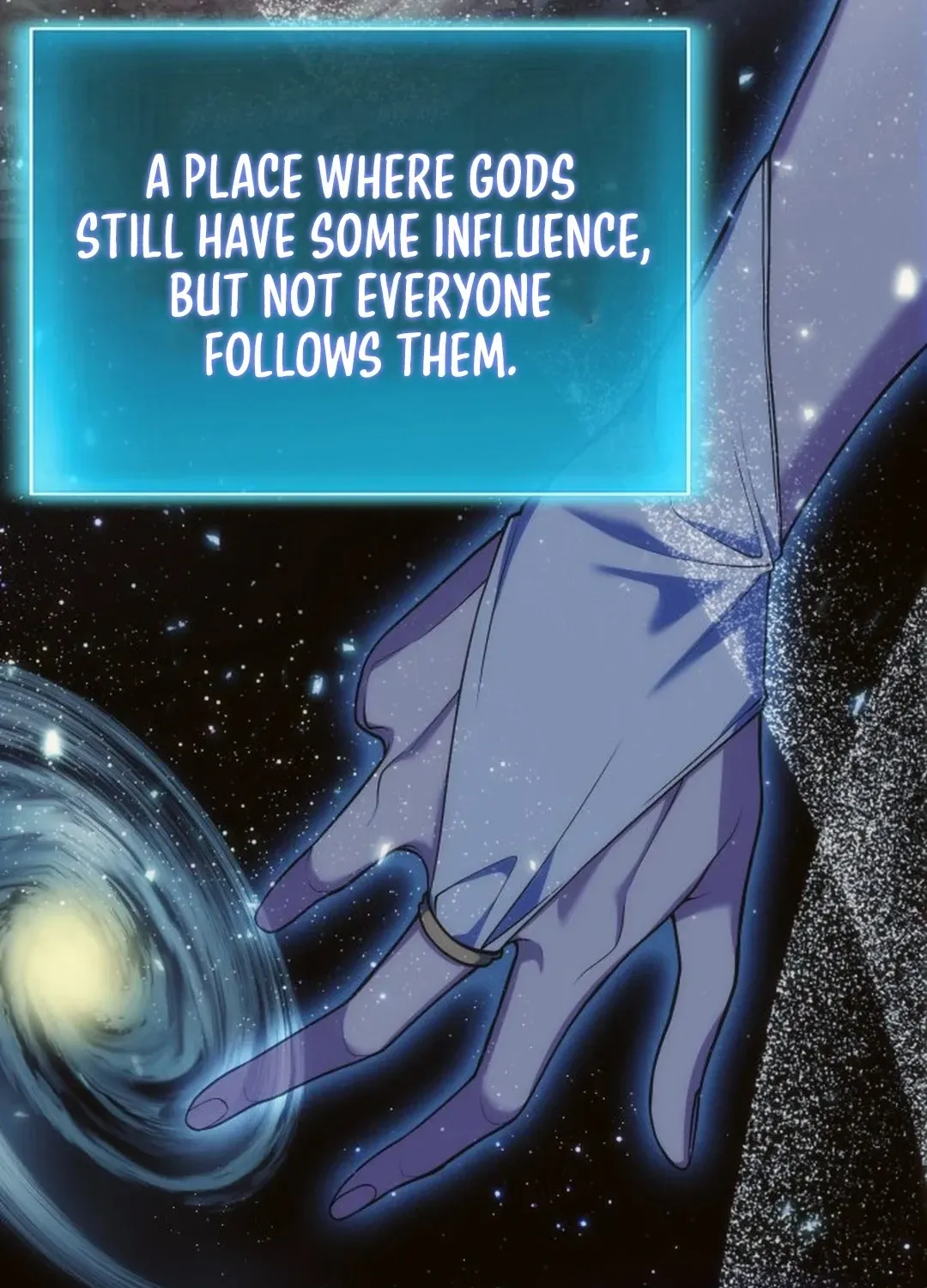 How To Live As An Unlicensed Healer Chapter 77 page 70 - 
