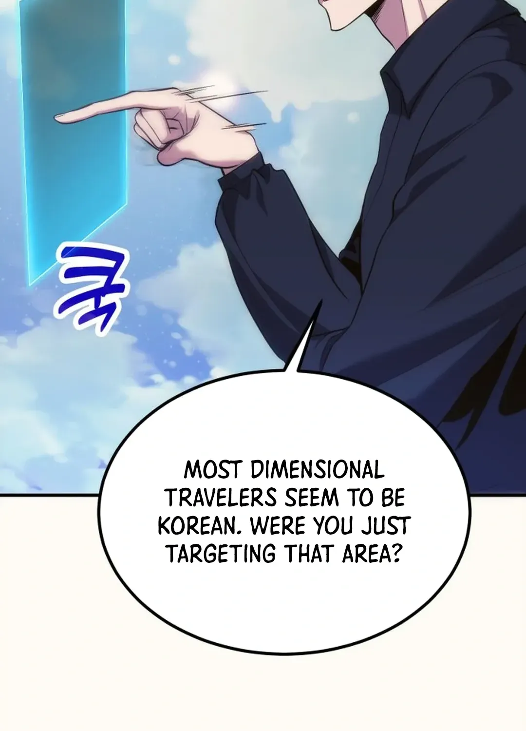 How To Live As An Unlicensed Healer Chapter 77 page 75 - 