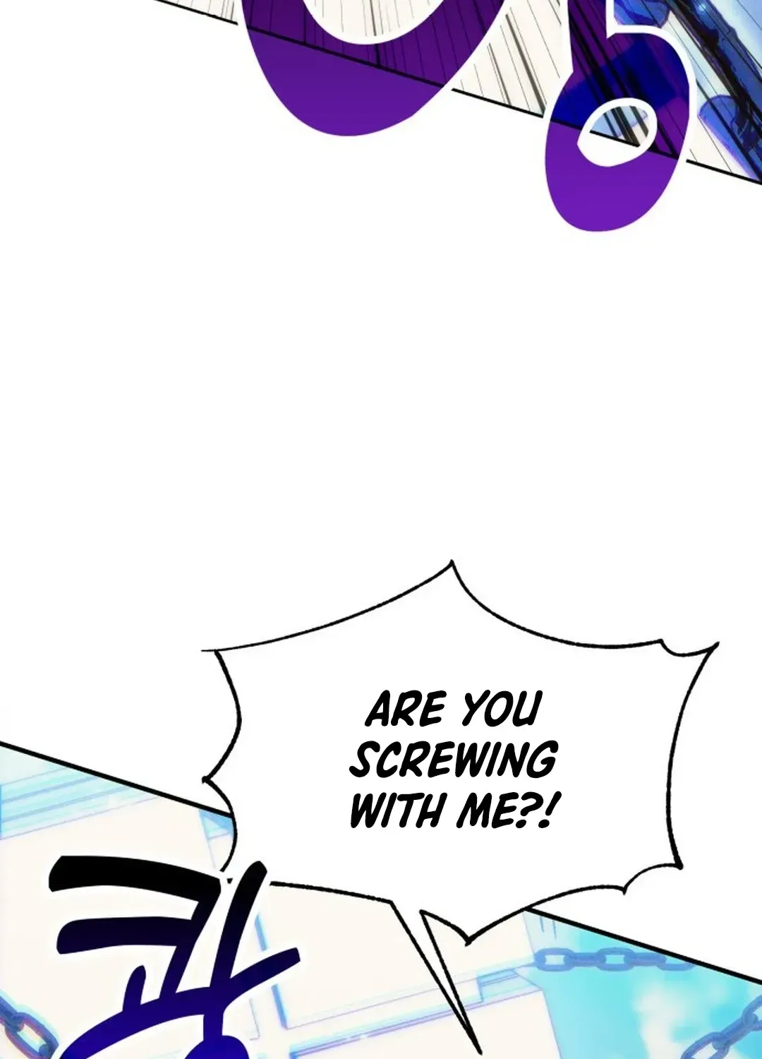 How To Live As An Unlicensed Healer Chapter 77 page 89 - 