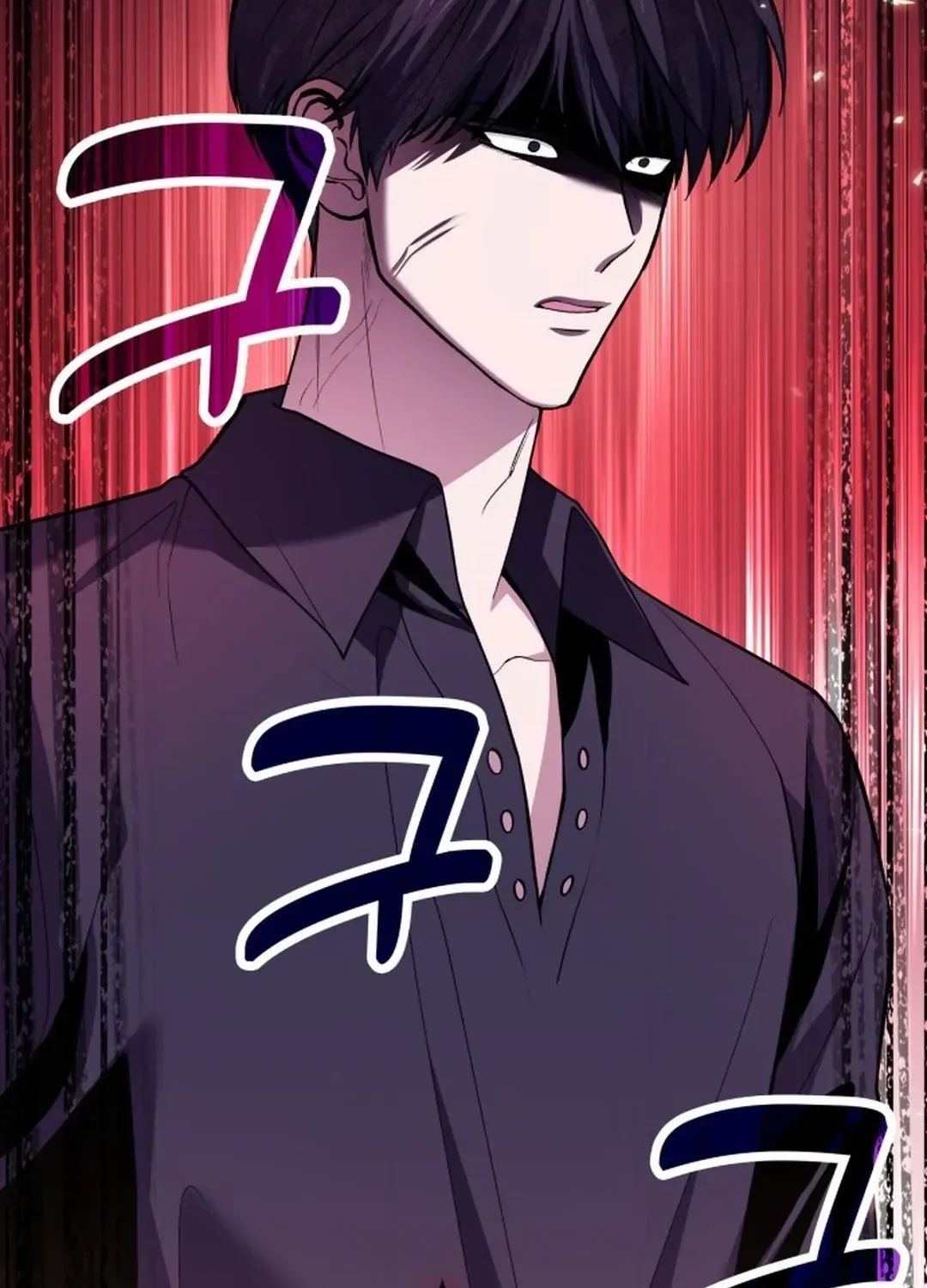 How To Live As An Unlicensed Healer Chapter 77 page 10 - 