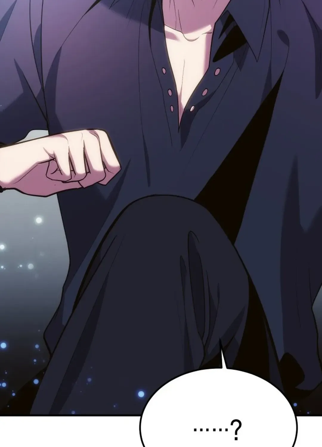 How To Live As An Unlicensed Healer Chapter 77 page 95 - 