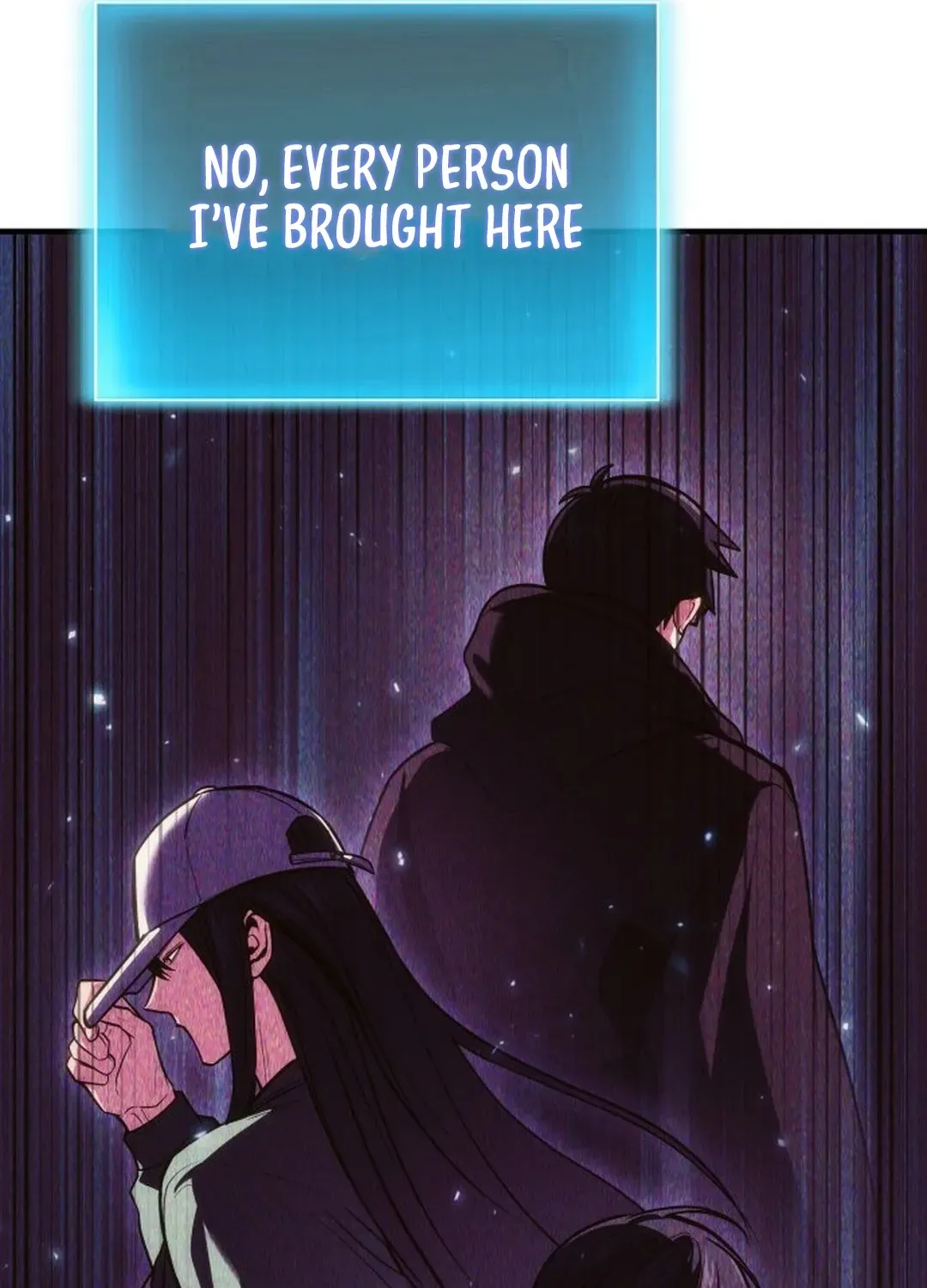 How To Live As An Unlicensed Healer Chapter 77 page 99 - 