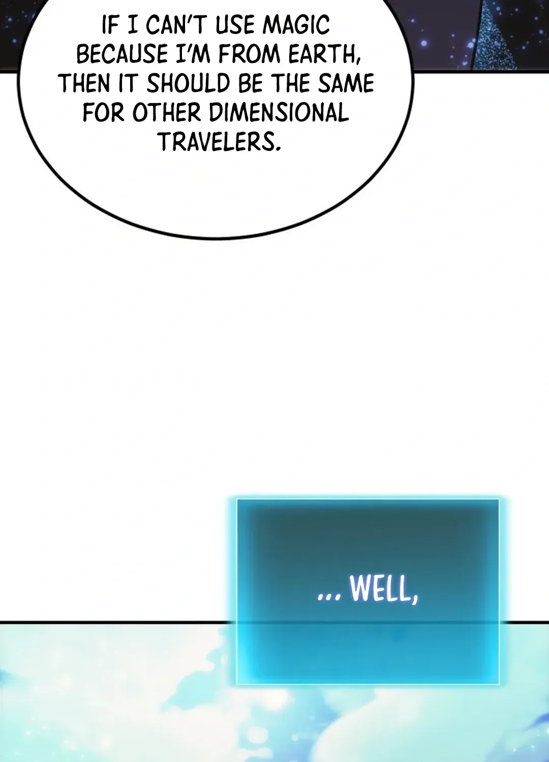 How To Live As An Unlicensed Healer Chapter 78 page 102 - 