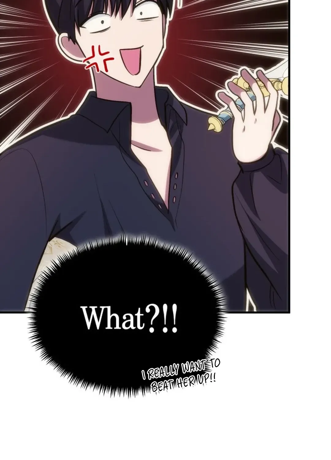 How To Live As An Unlicensed Healer Chapter 78 page 105 - 