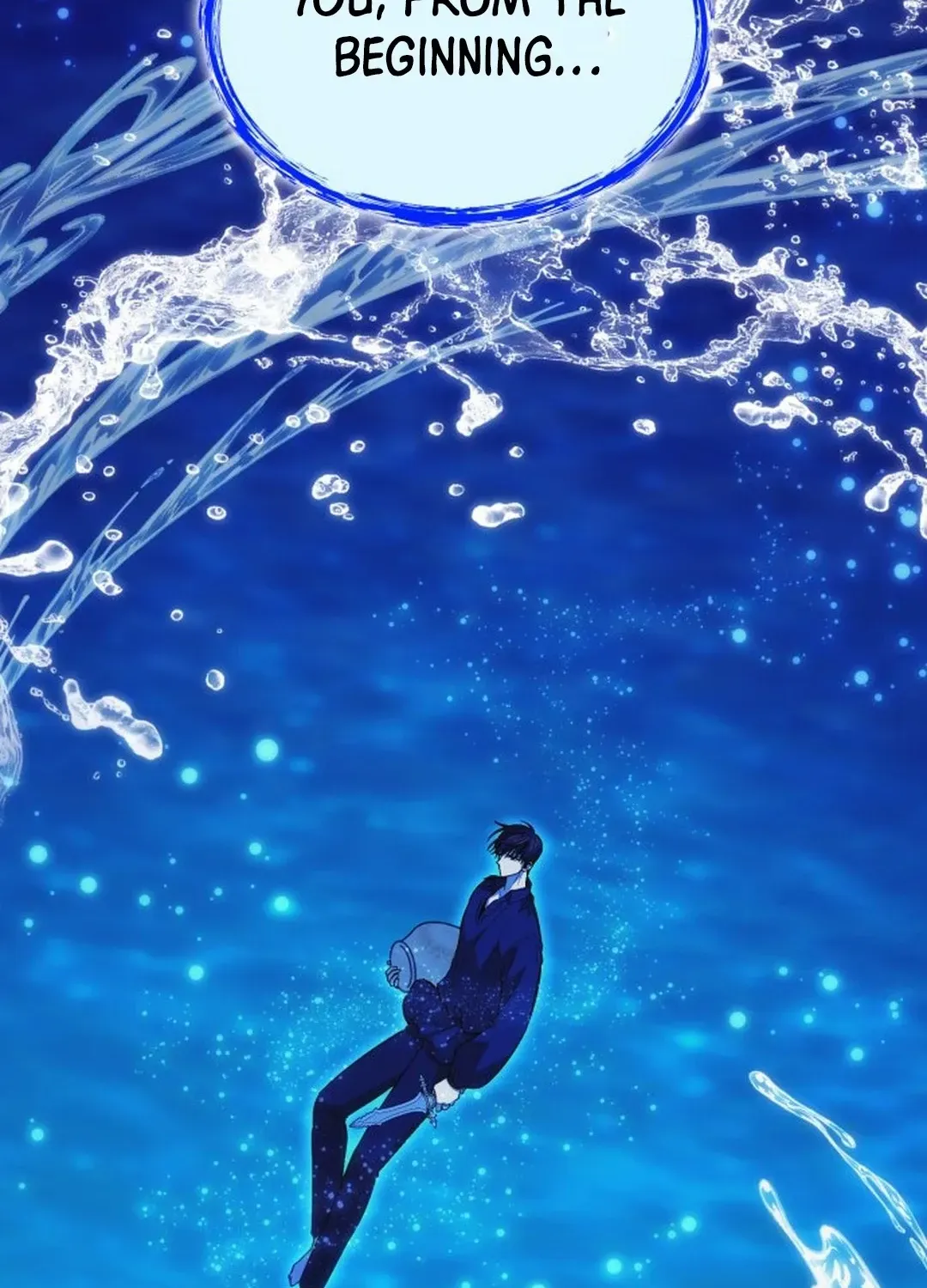 How To Live As An Unlicensed Healer Chapter 78 page 122 - 