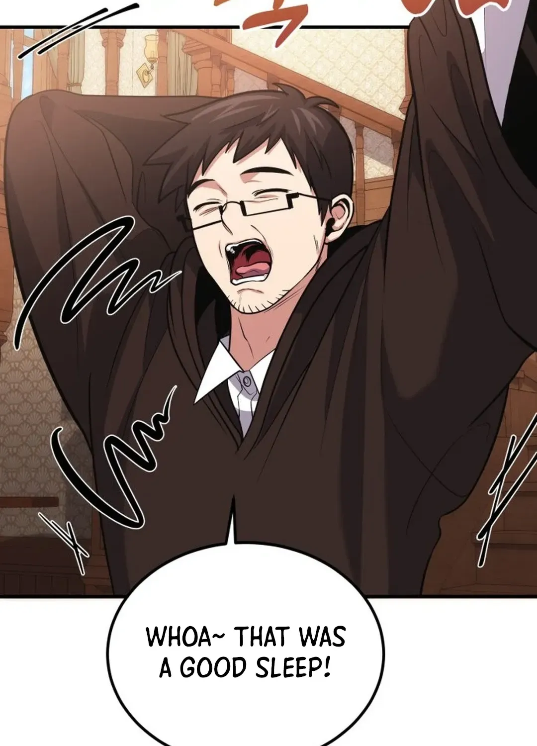 How To Live As An Unlicensed Healer Chapter 78 page 133 - 
