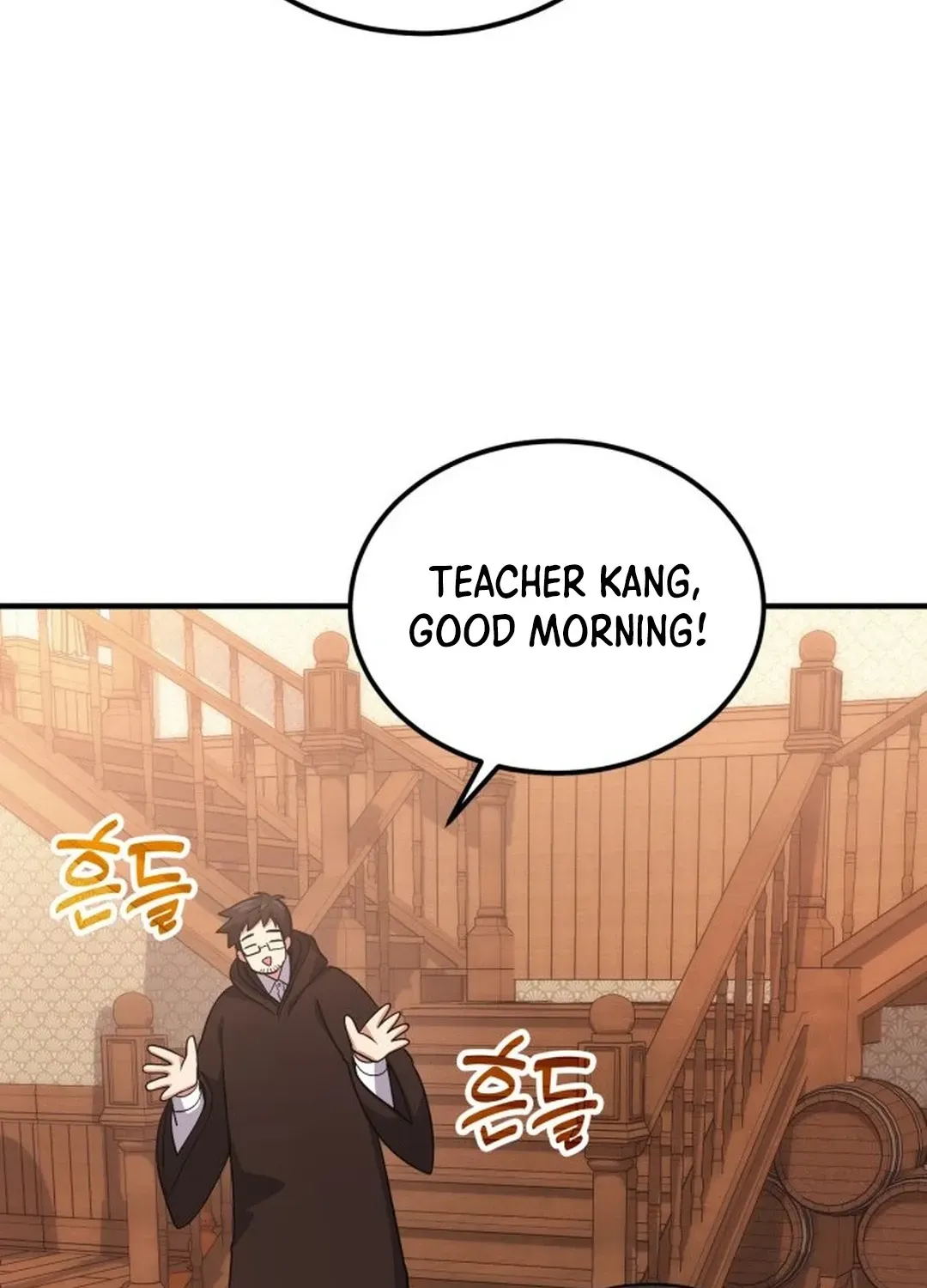 How To Live As An Unlicensed Healer Chapter 78 page 134 - 