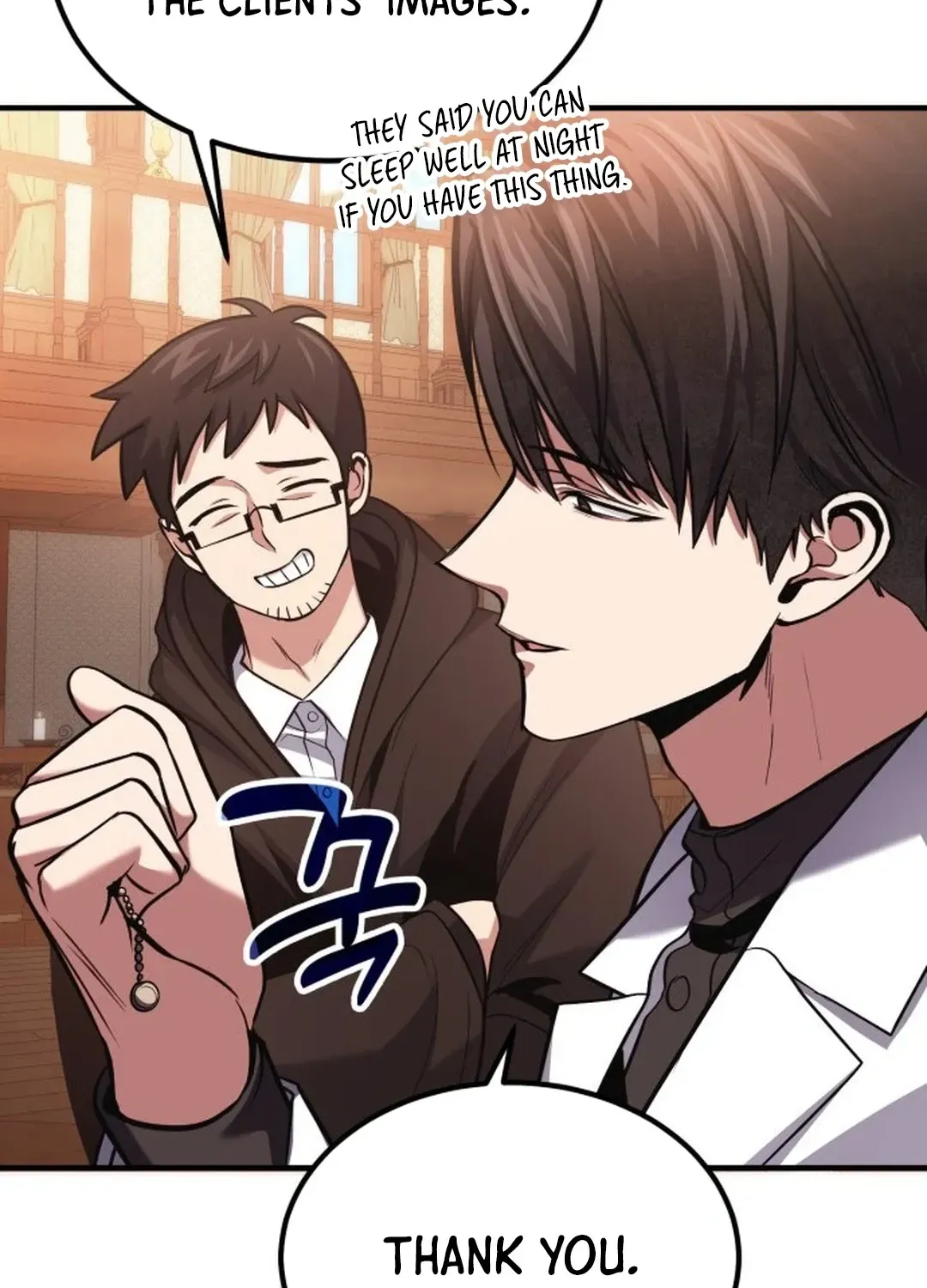 How To Live As An Unlicensed Healer Chapter 78 page 140 - 