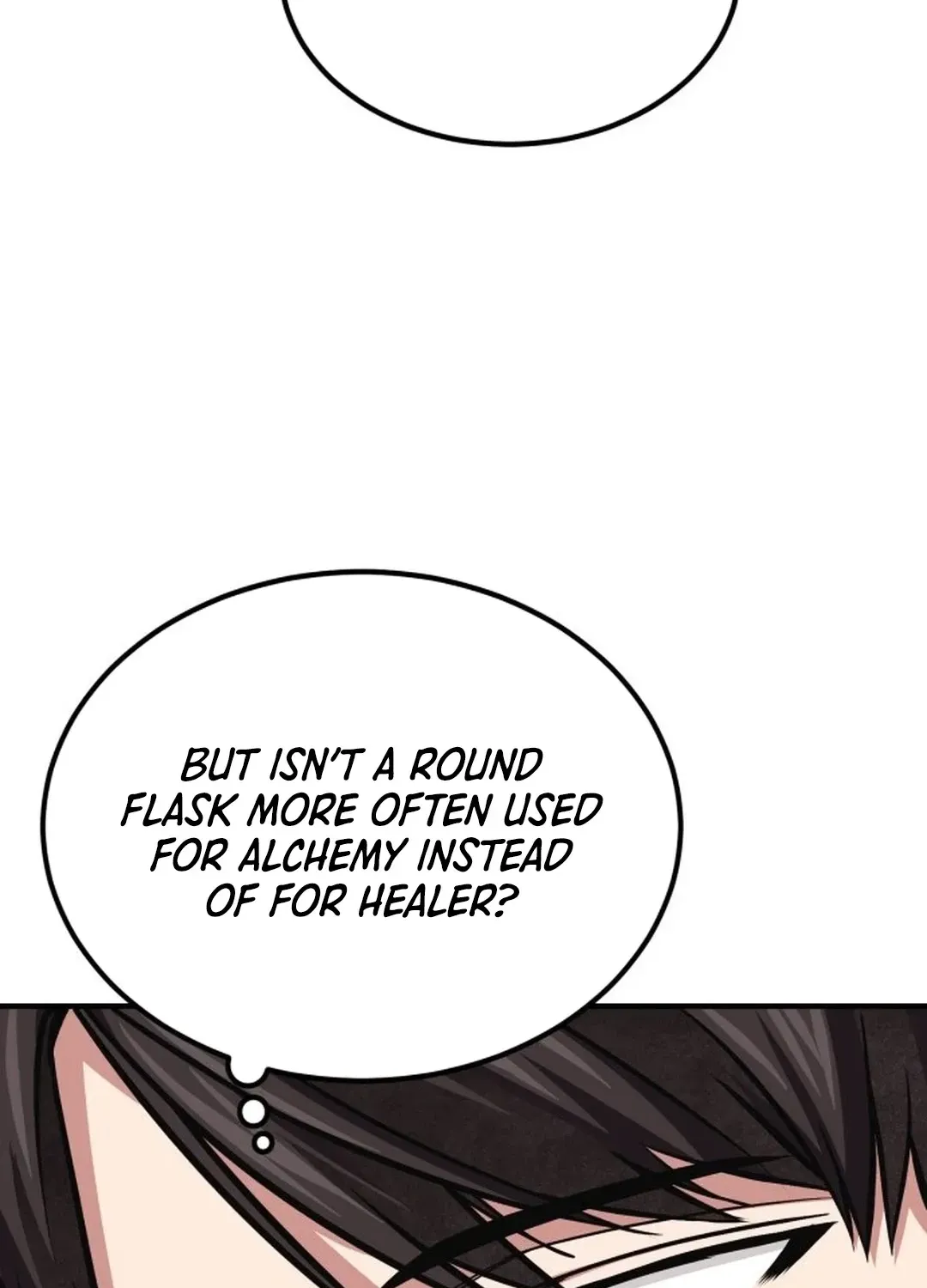 How To Live As An Unlicensed Healer Chapter 78 page 141 - 