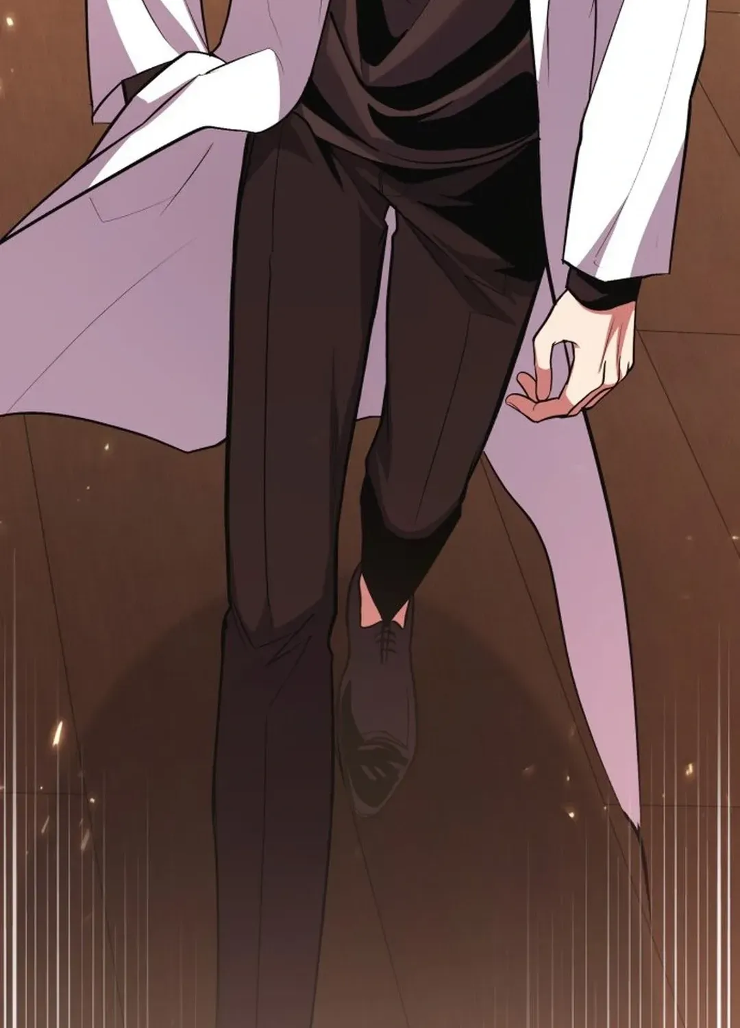 How To Live As An Unlicensed Healer Chapter 78 page 148 - 