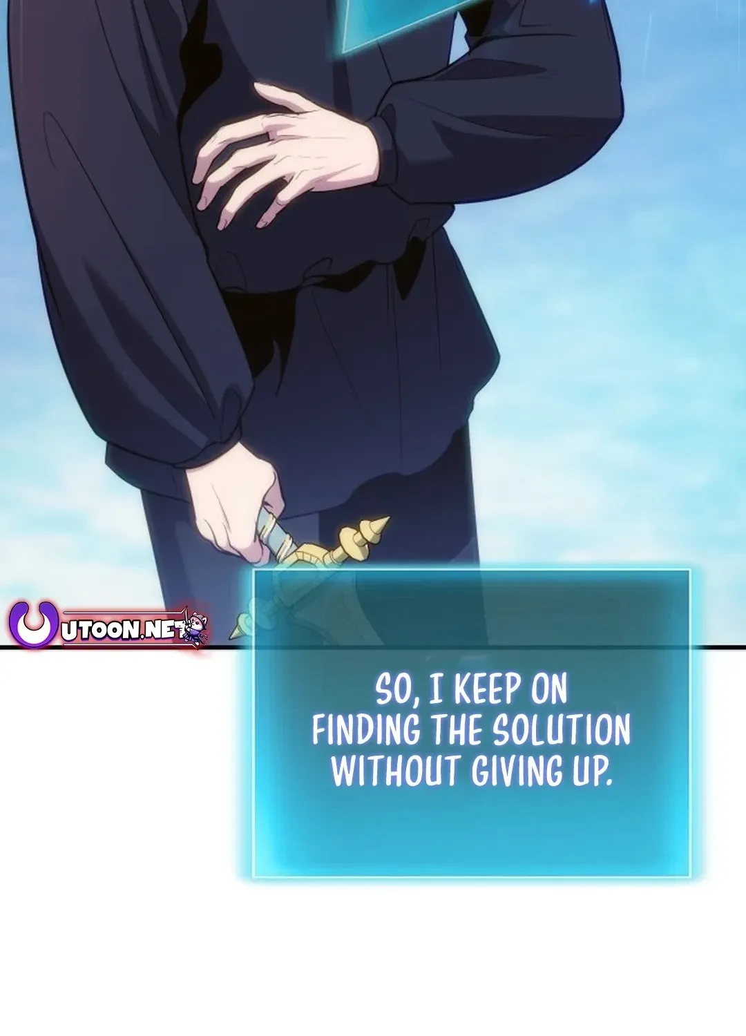 How To Live As An Unlicensed Healer Chapter 78 page 22 - 