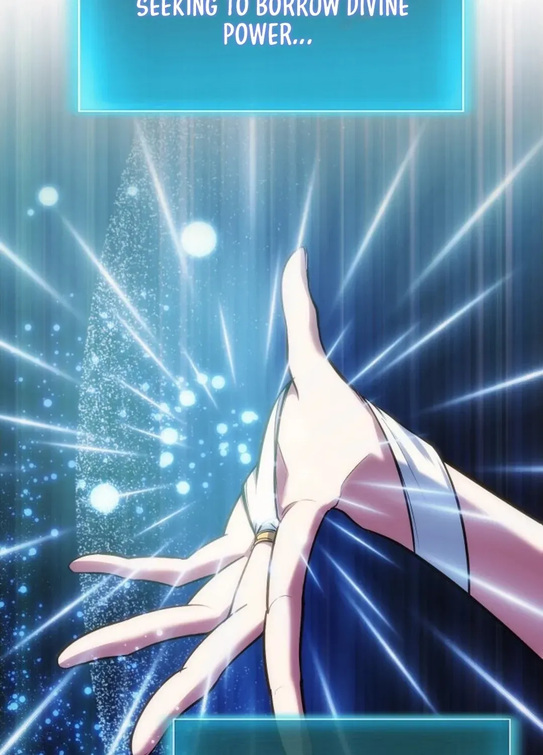 How To Live As An Unlicensed Healer Chapter 78 page 25 - 
