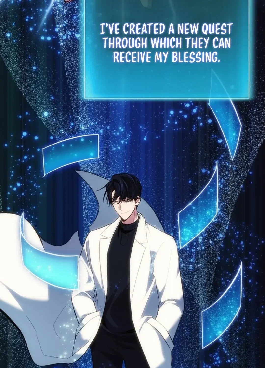 How To Live As An Unlicensed Healer Chapter 78 page 26 - 