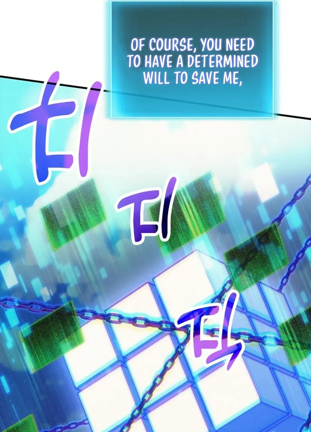How To Live As An Unlicensed Healer Chapter 78 page 34 - 