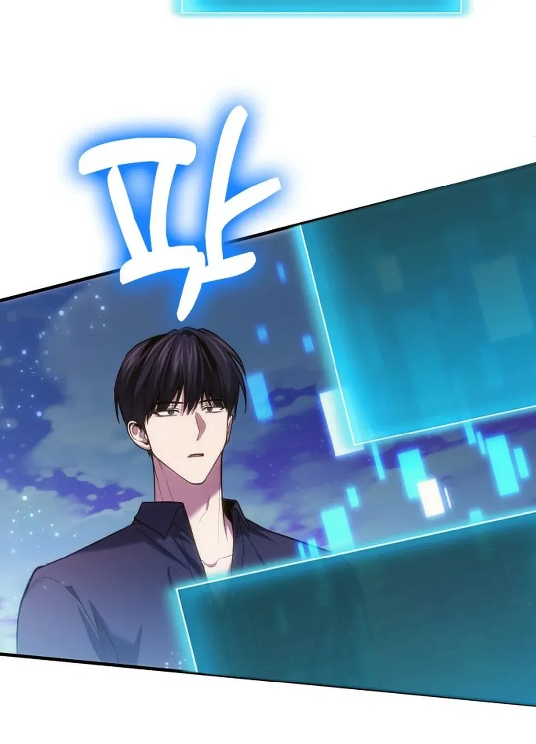 How To Live As An Unlicensed Healer Chapter 78 page 36 - 