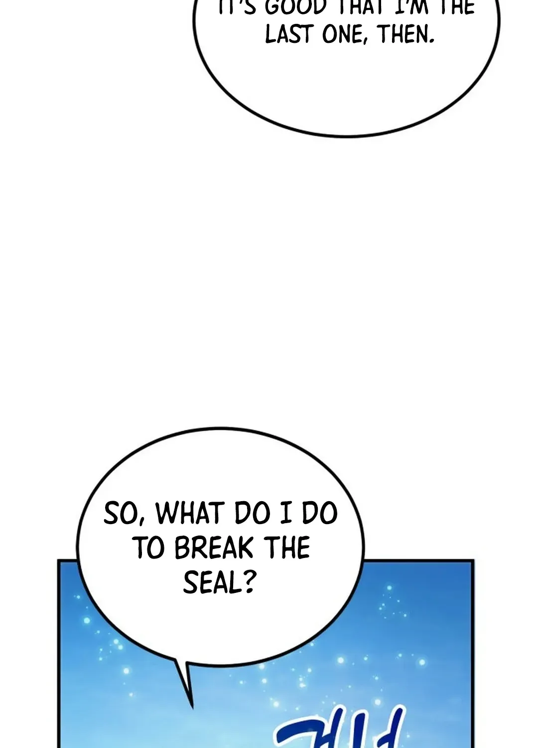 How To Live As An Unlicensed Healer Chapter 78 page 59 - 