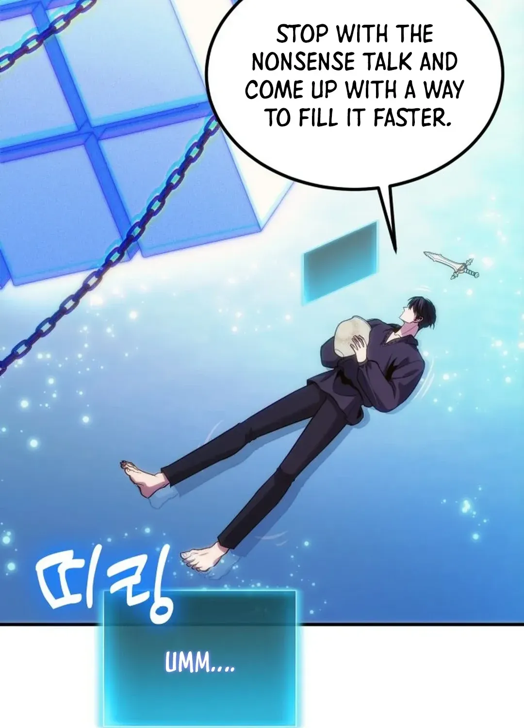 How To Live As An Unlicensed Healer Chapter 78 page 70 - 