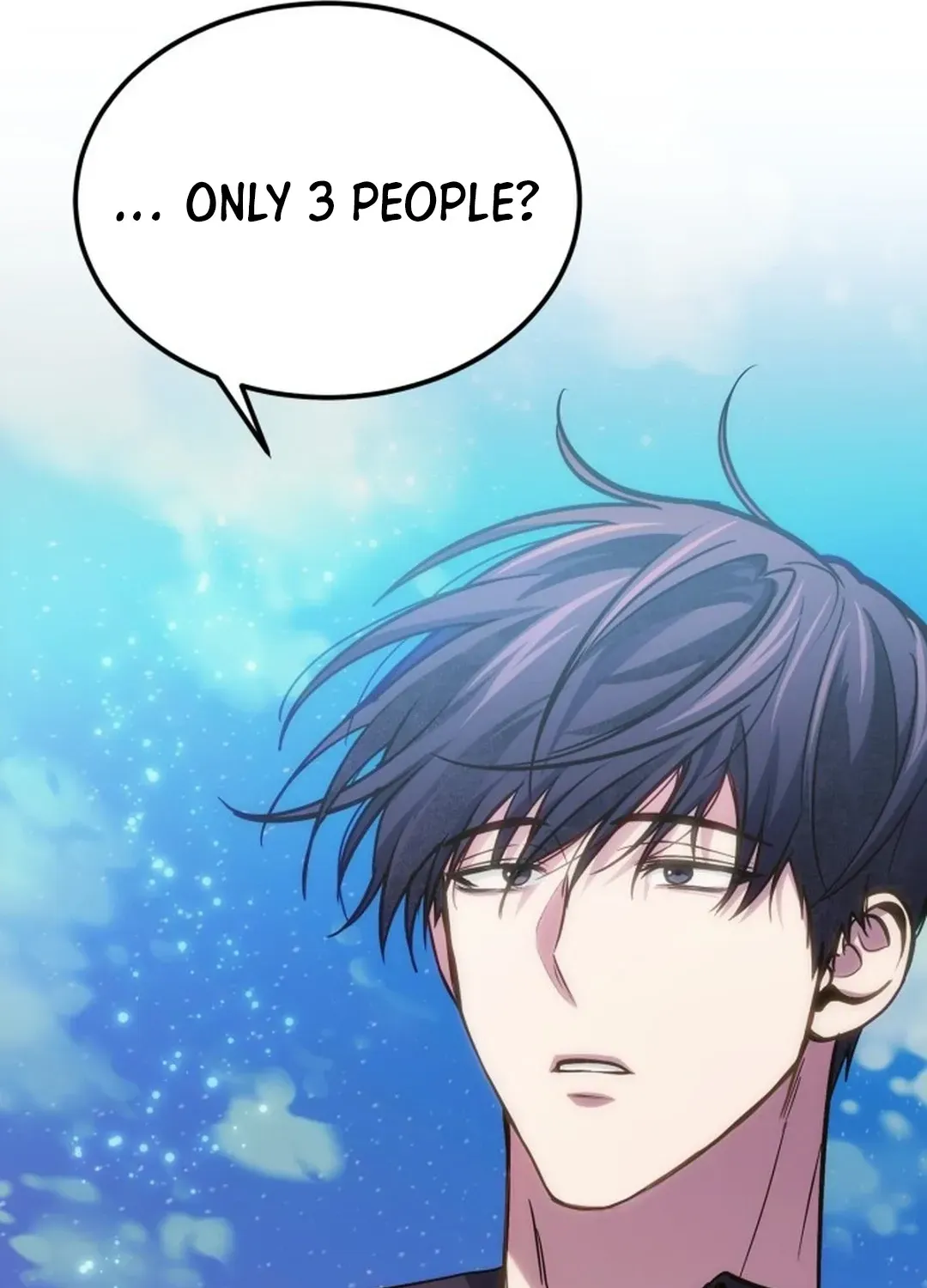 How To Live As An Unlicensed Healer Chapter 78 page 8 - 
