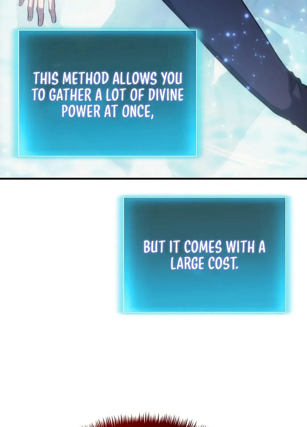 How To Live As An Unlicensed Healer Chapter 78 page 78 - 