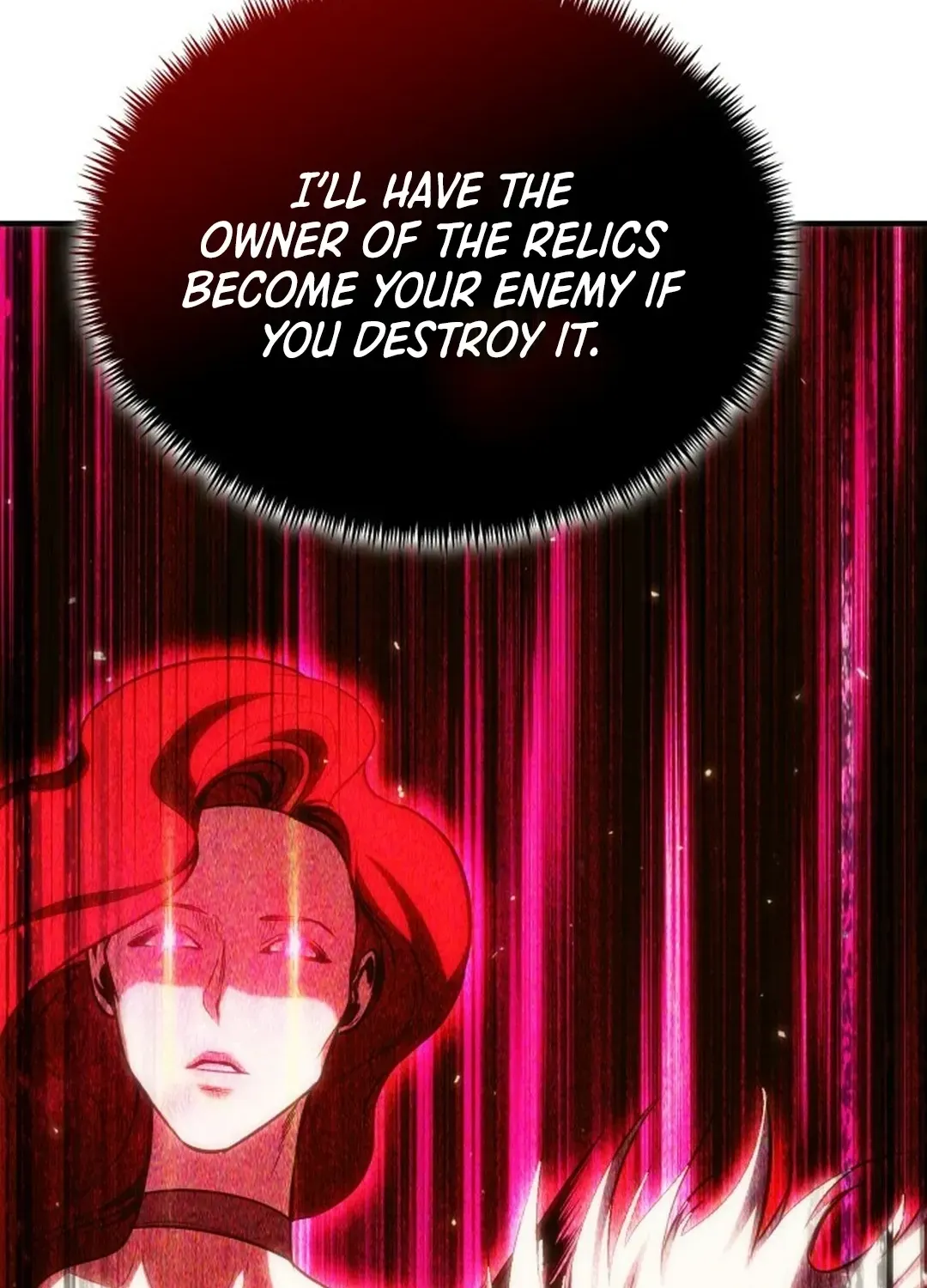 How To Live As An Unlicensed Healer Chapter 78 page 79 - 