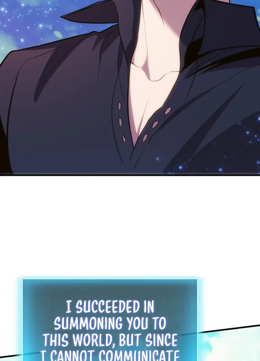 How To Live As An Unlicensed Healer Chapter 78 page 9 - 