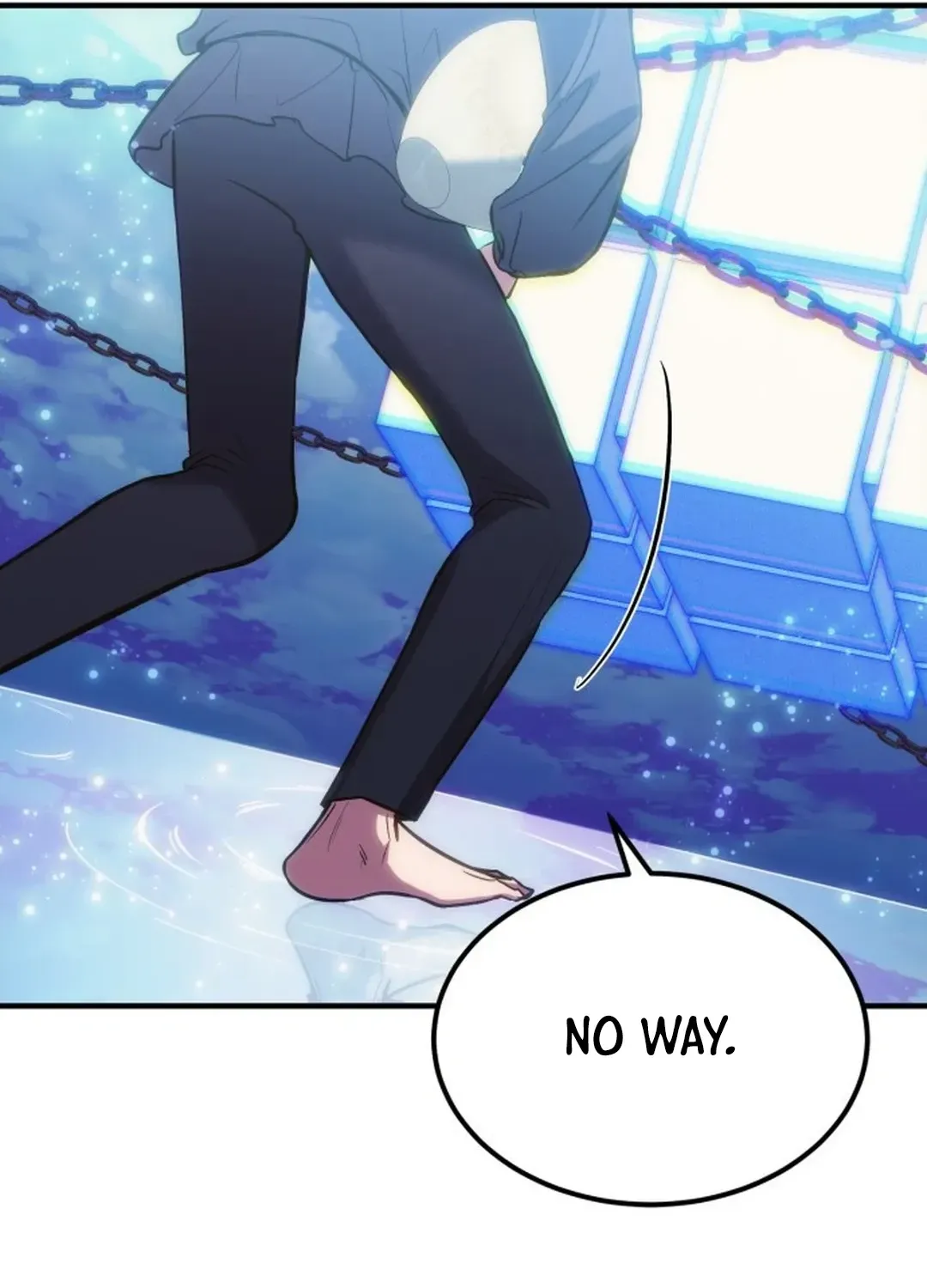 How To Live As An Unlicensed Healer Chapter 78 page 85 - 