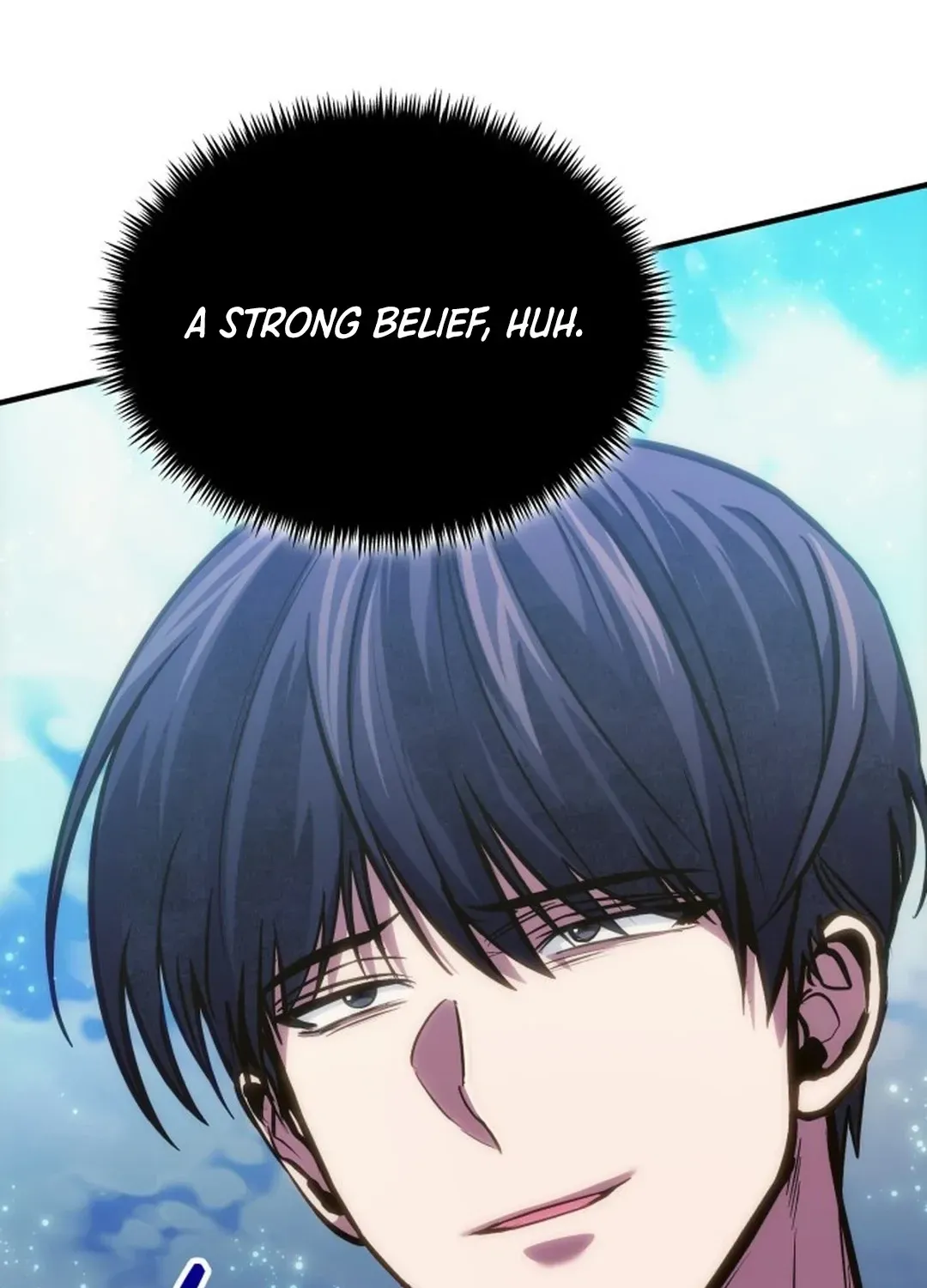 How To Live As An Unlicensed Healer Chapter 78 page 90 - 