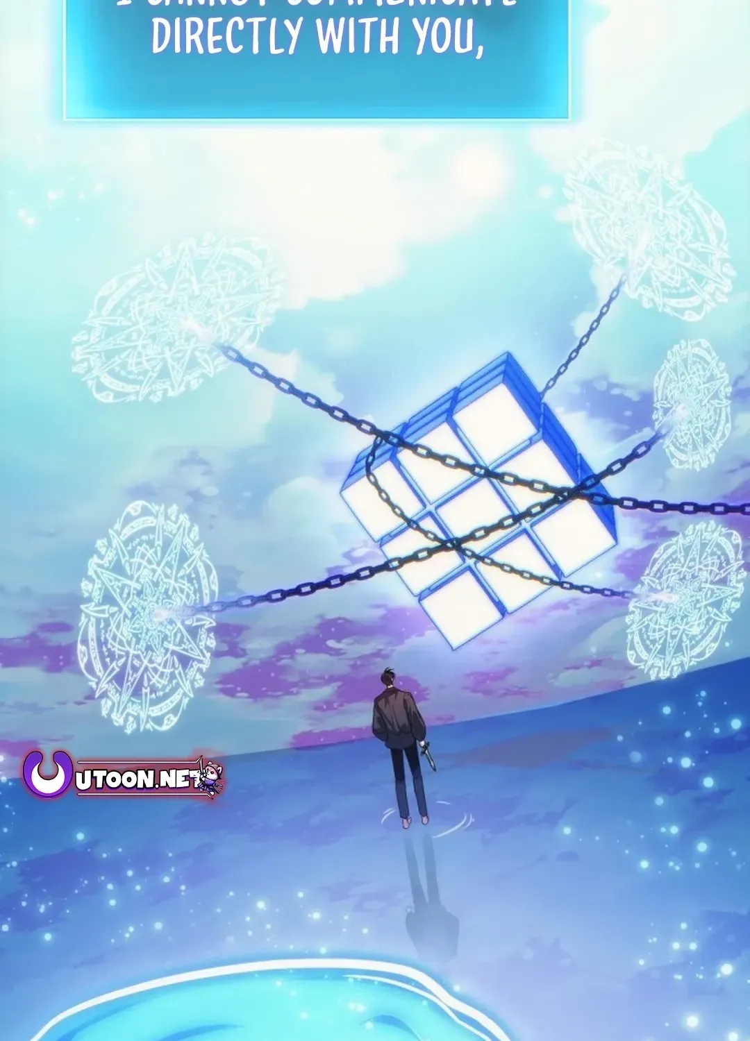 How To Live As An Unlicensed Healer Chapter 78 page 10 - 