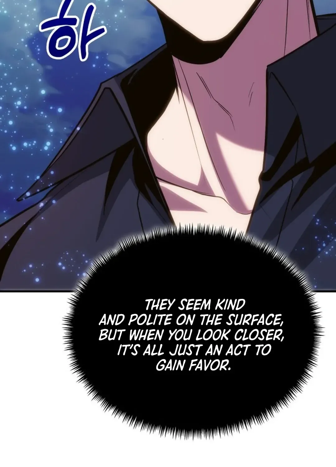 How To Live As An Unlicensed Healer Chapter 78 page 91 - 