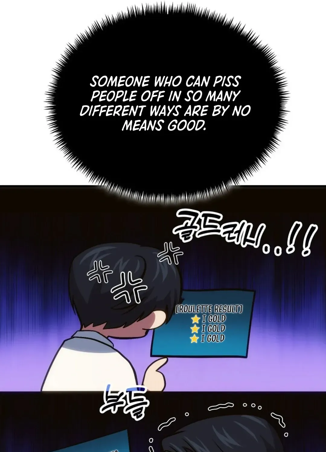 How To Live As An Unlicensed Healer Chapter 78 page 97 - 