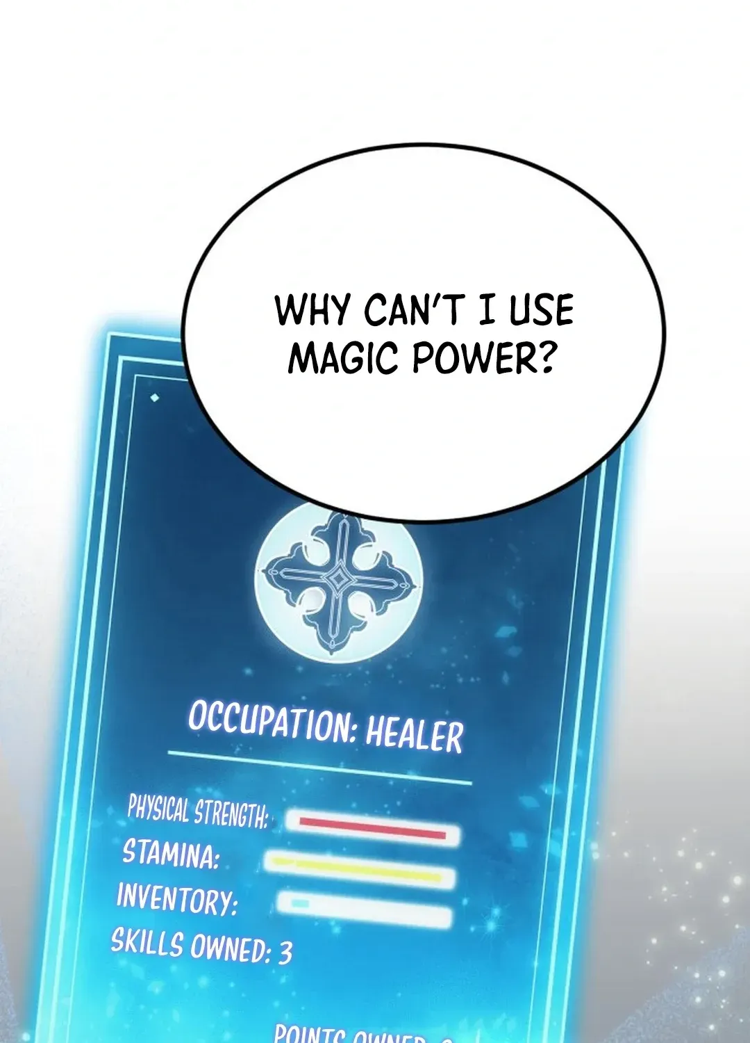 How To Live As An Unlicensed Healer Chapter 78 page 100 - 
