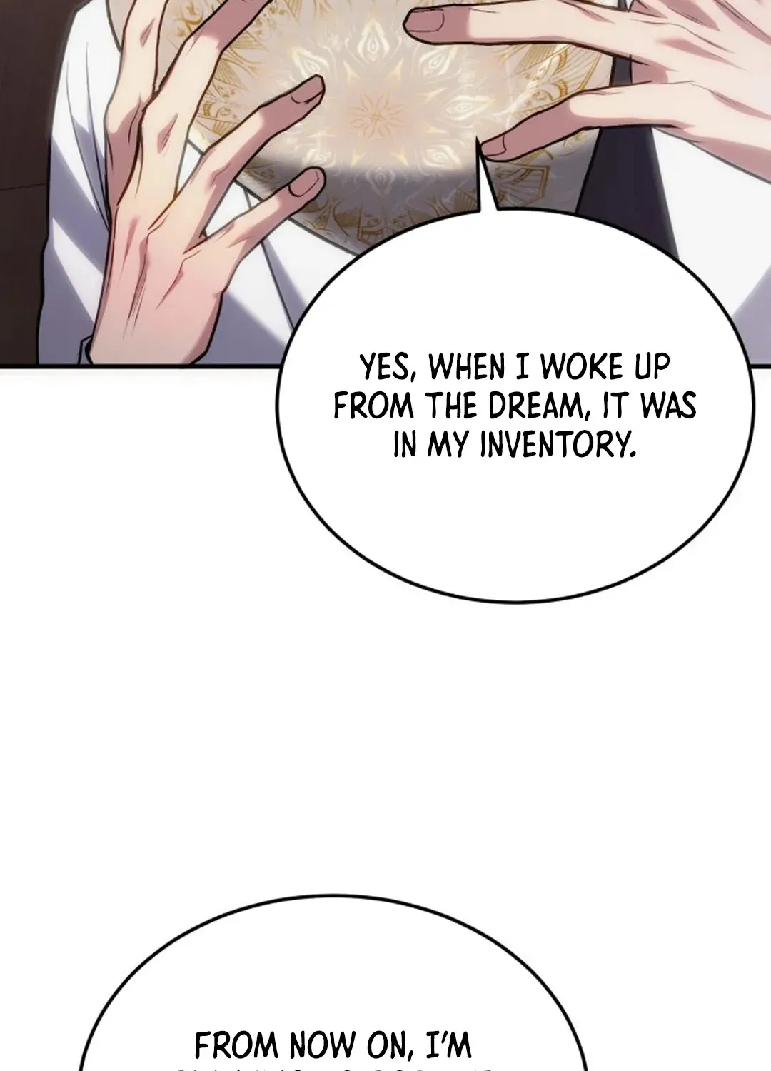 How To Live As An Unlicensed Healer Chapter 79 page 11 - 