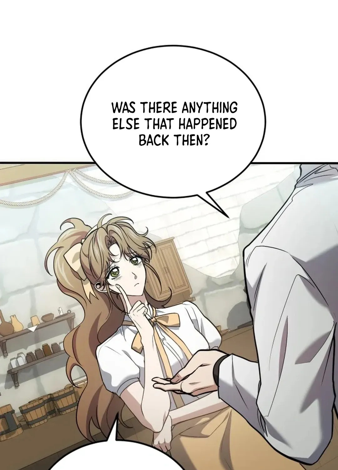 How To Live As An Unlicensed Healer Chapter 79 page 102 - 