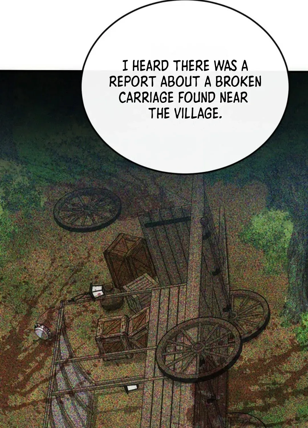 How To Live As An Unlicensed Healer Chapter 79 page 104 - 