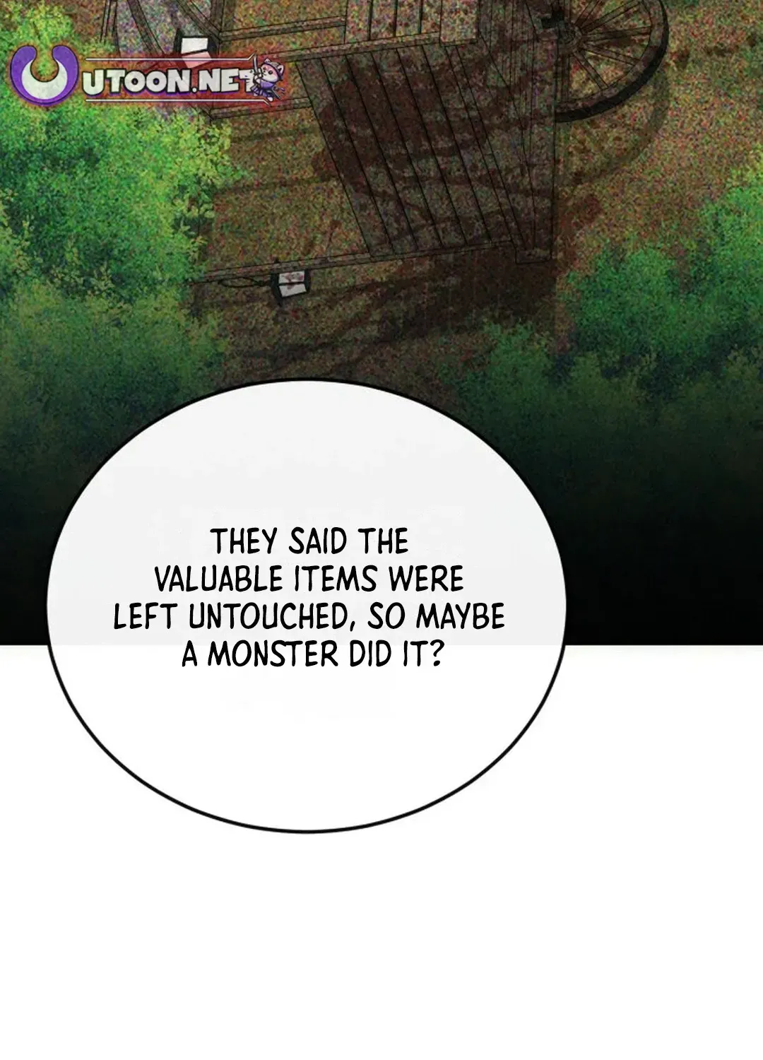 How To Live As An Unlicensed Healer Chapter 79 page 105 - 