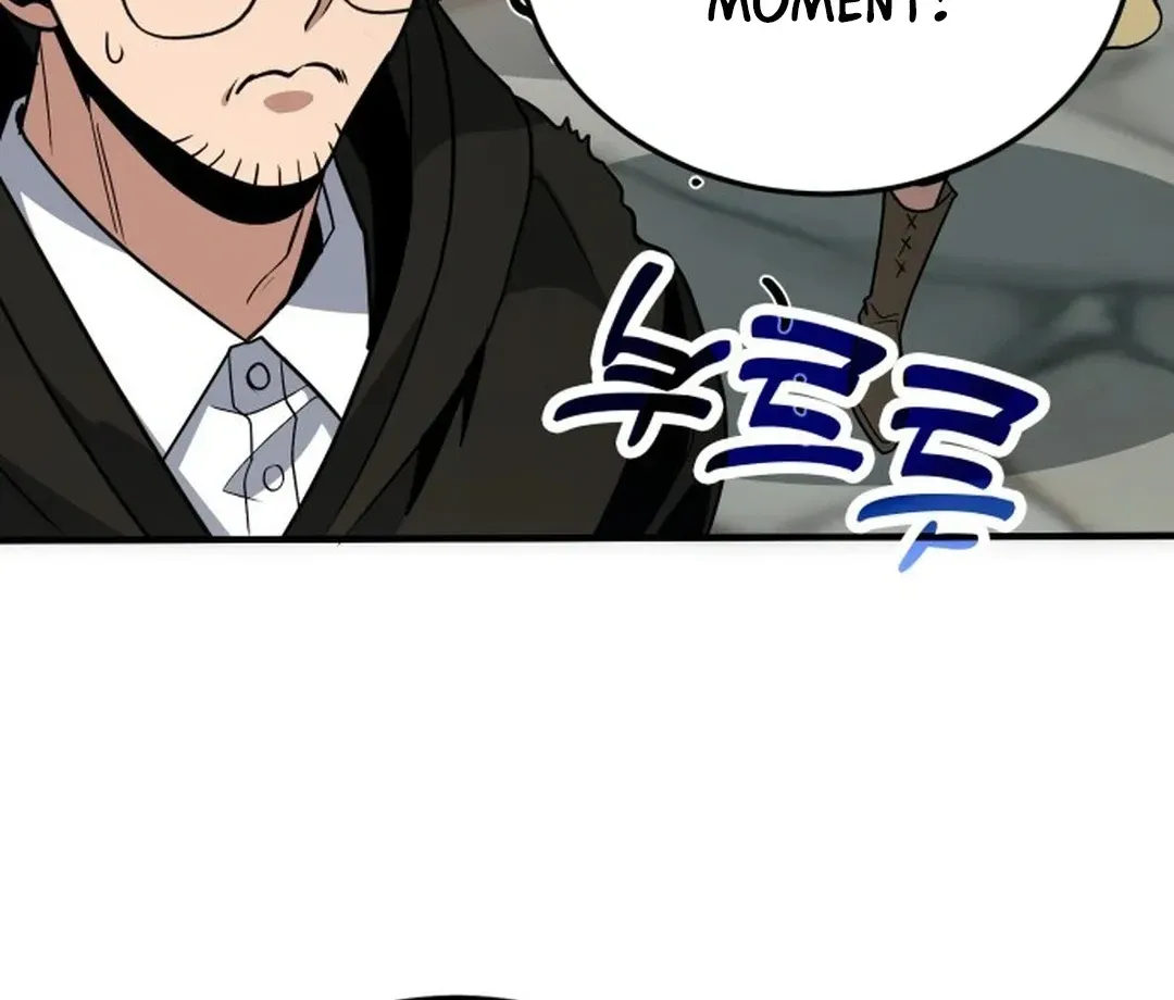 How To Live As An Unlicensed Healer Chapter 79 page 110 - 
