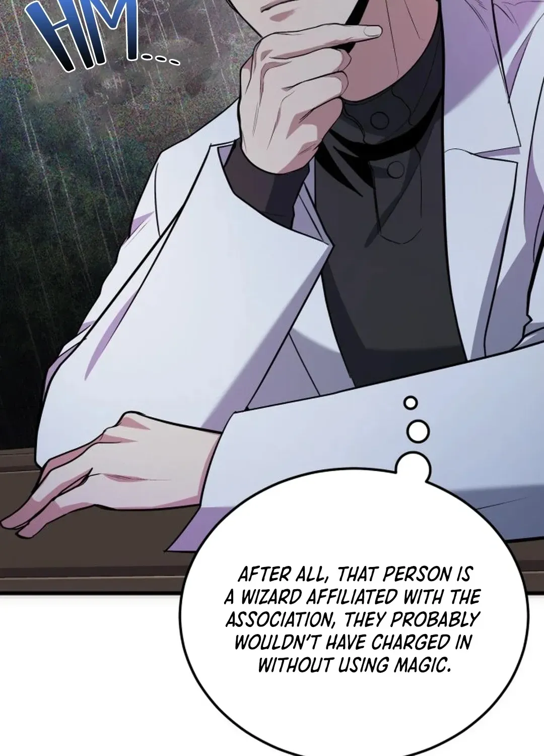 How To Live As An Unlicensed Healer Chapter 79 page 119 - 