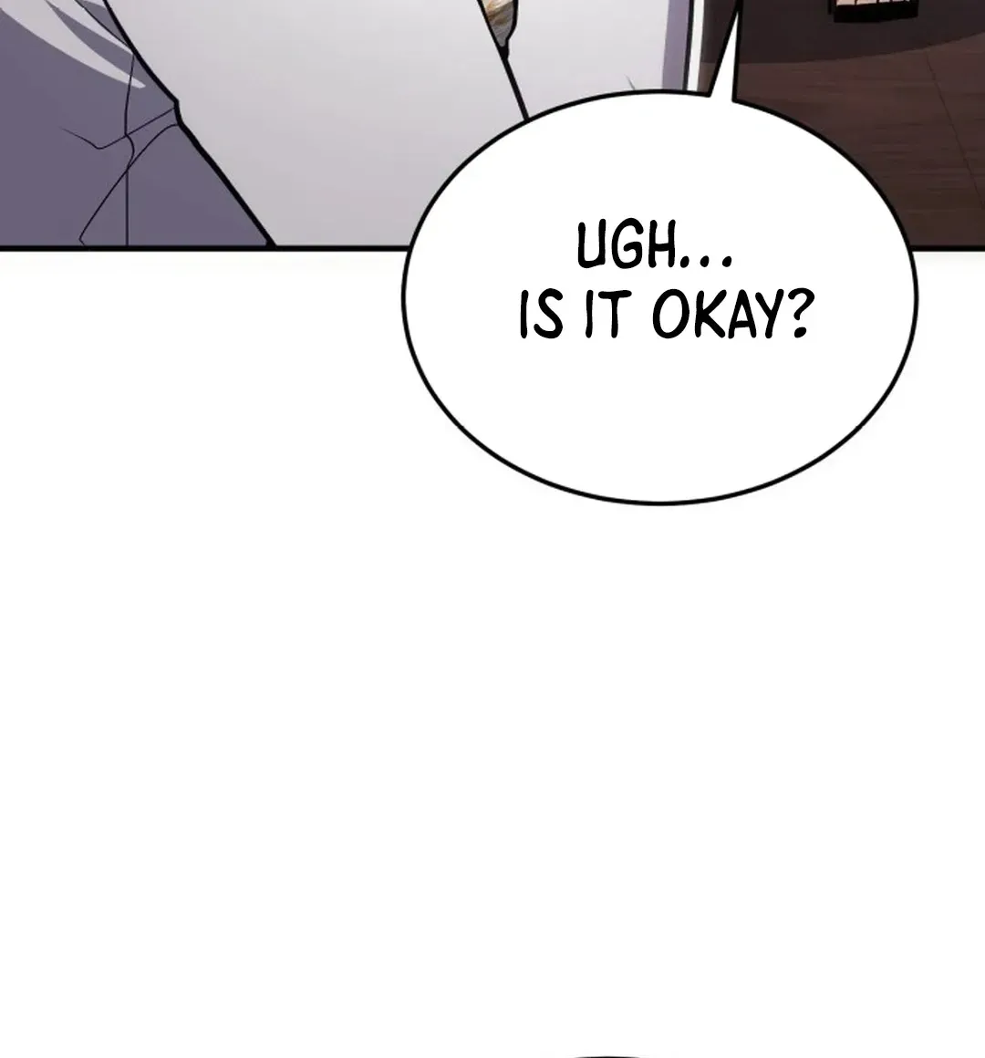 How To Live As An Unlicensed Healer Chapter 79 page 13 - 